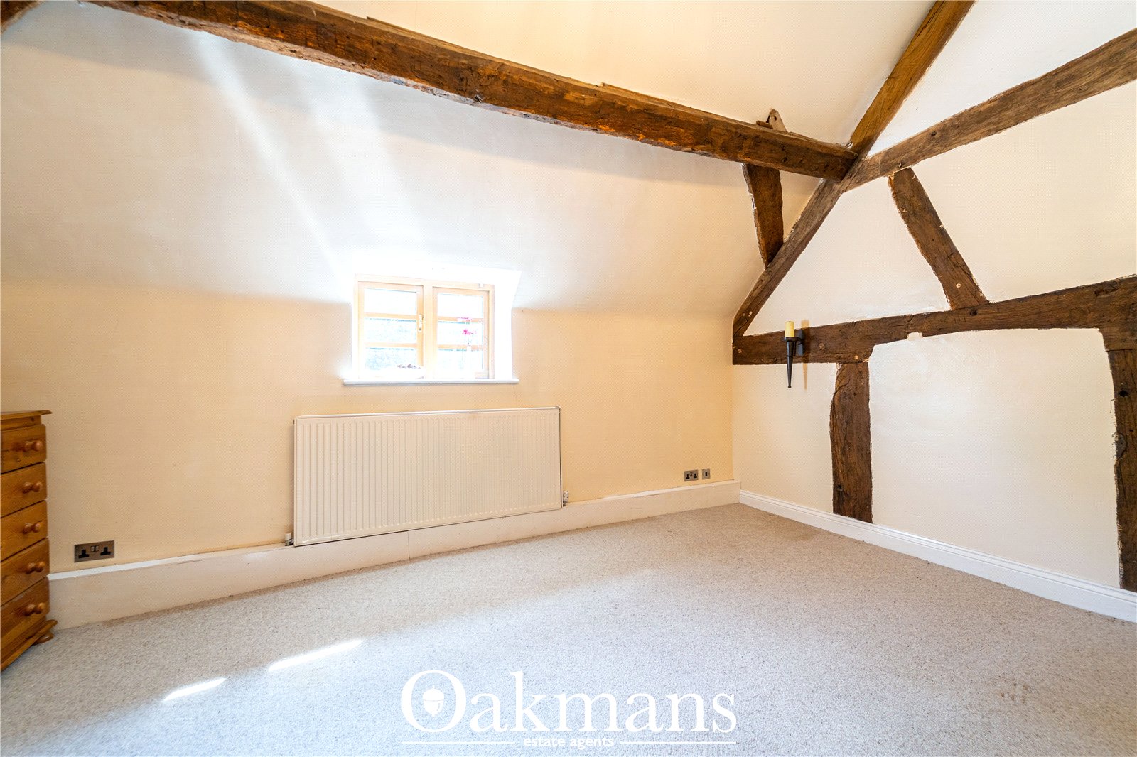 Portway Hill, Rowley Regis, B65