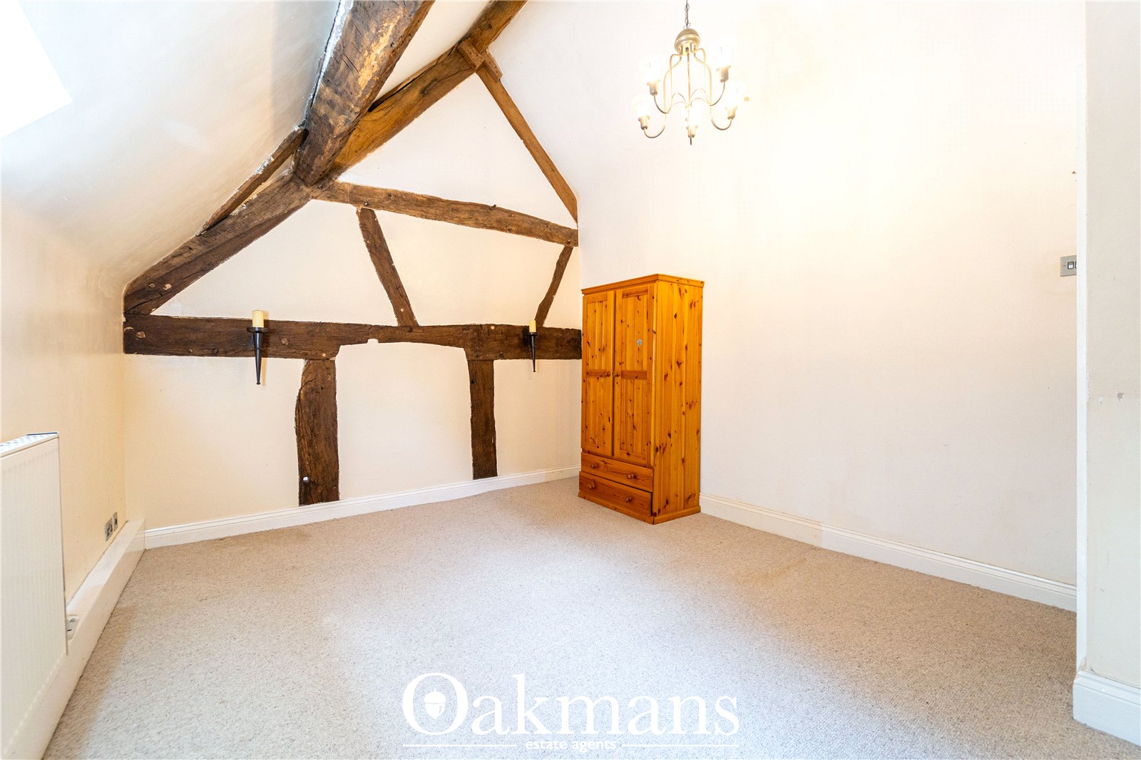 Portway Hill, Rowley Regis, B65