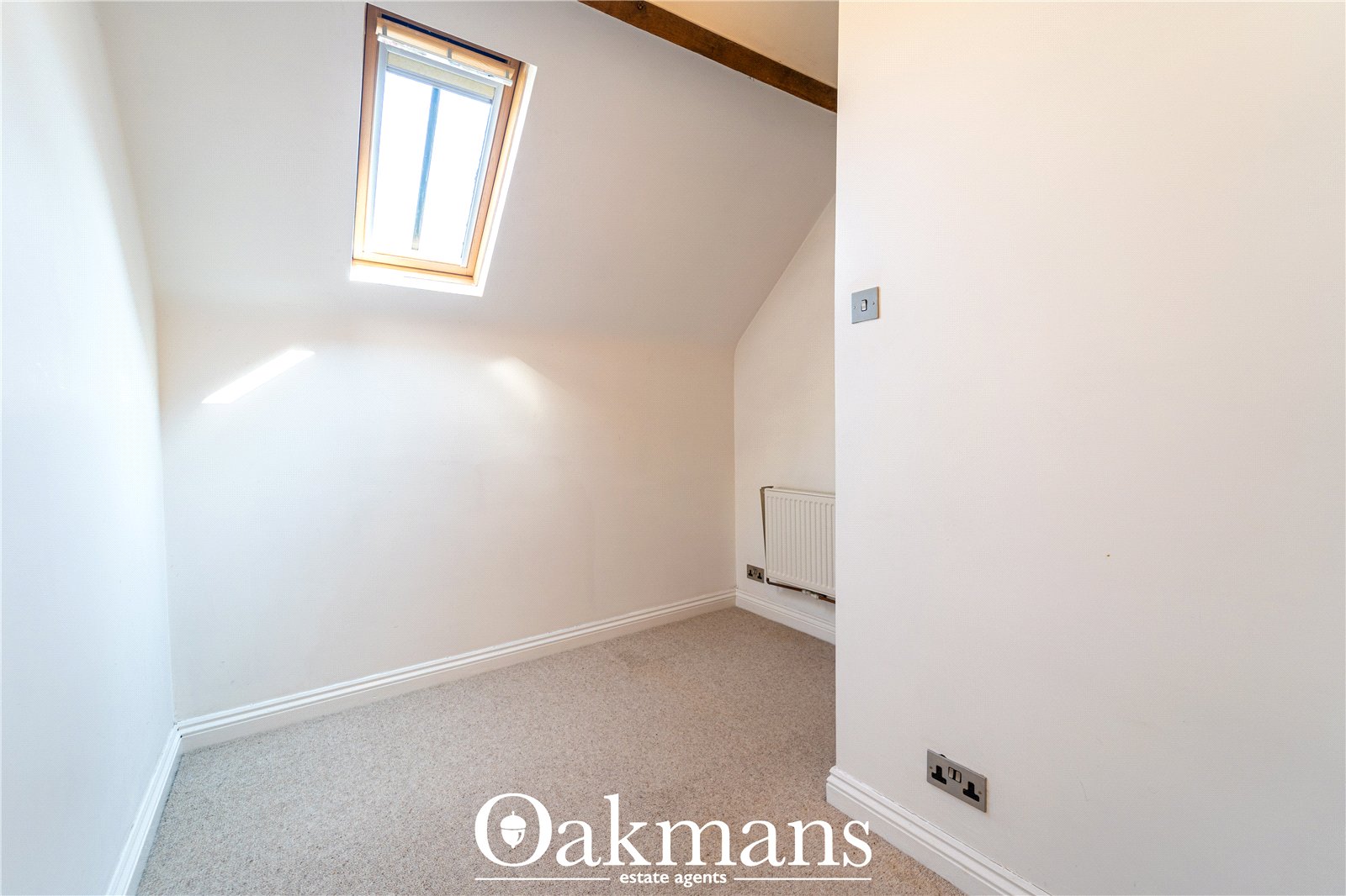 Portway Hill, Rowley Regis, B65