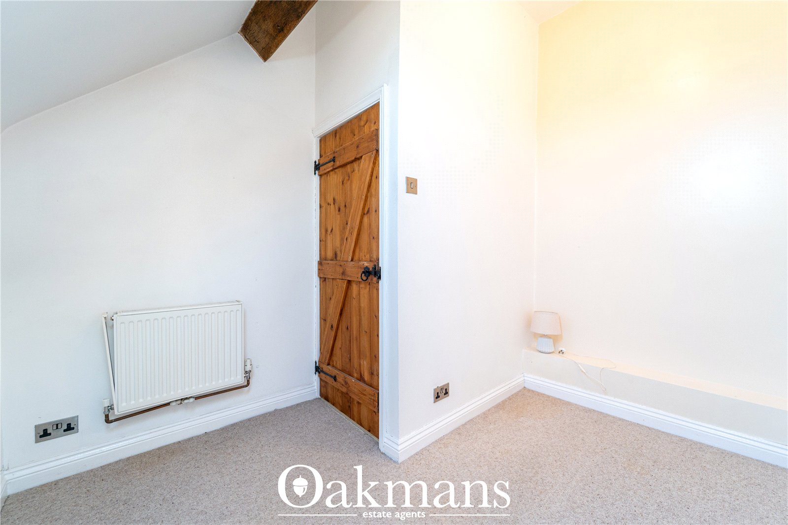 Portway Hill, Rowley Regis, B65