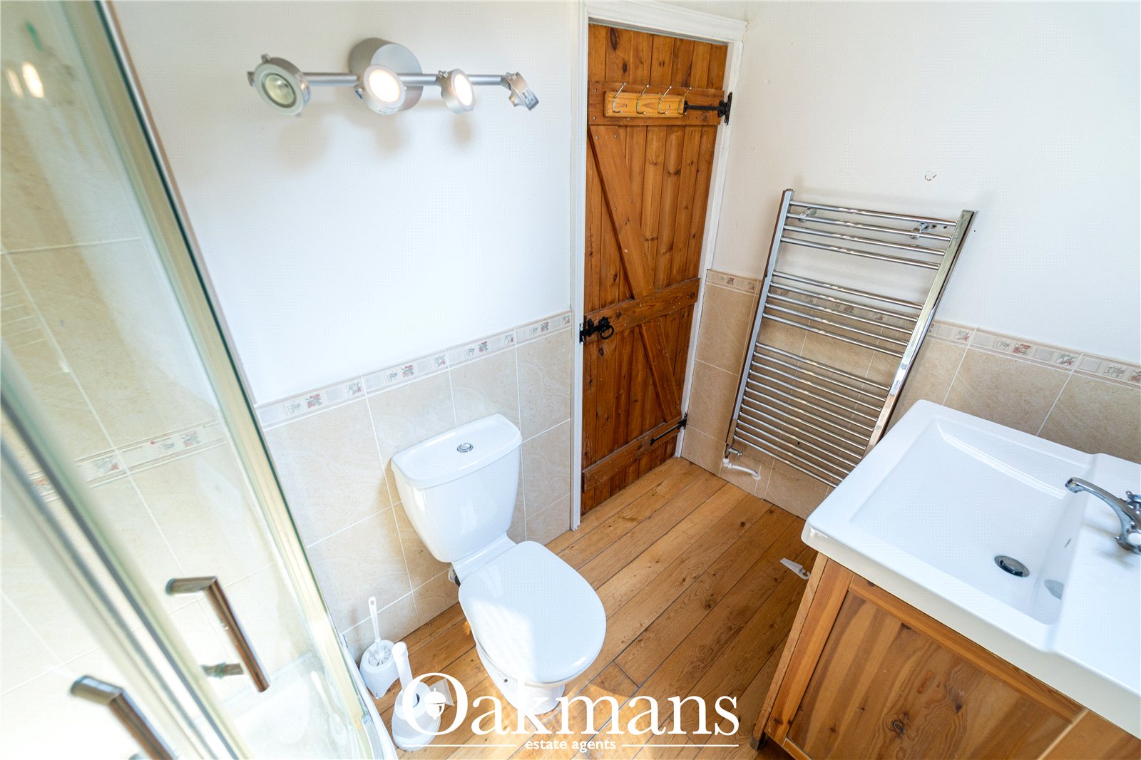 Portway Hill, Rowley Regis, B65