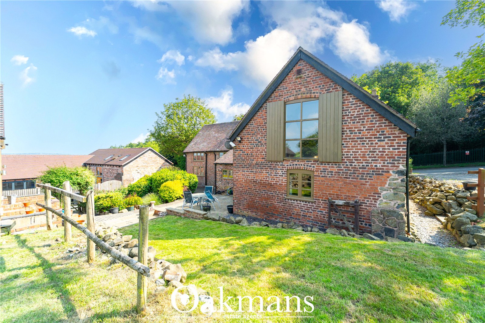 Portway Hill, Rowley Regis, B65