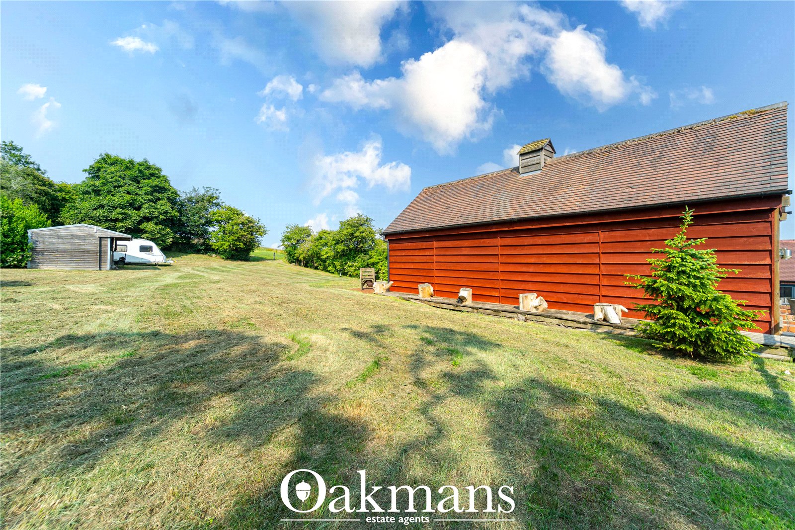 Portway Hill, Rowley Regis, B65