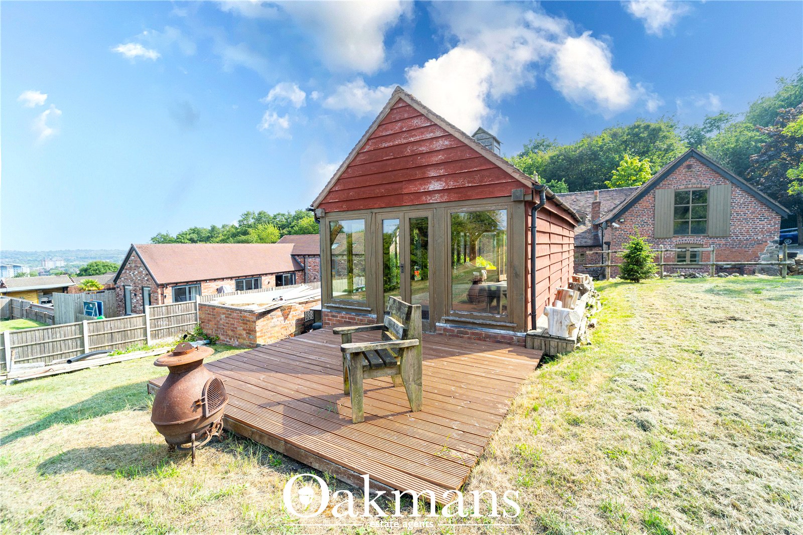 Portway Hill, Rowley Regis, B65