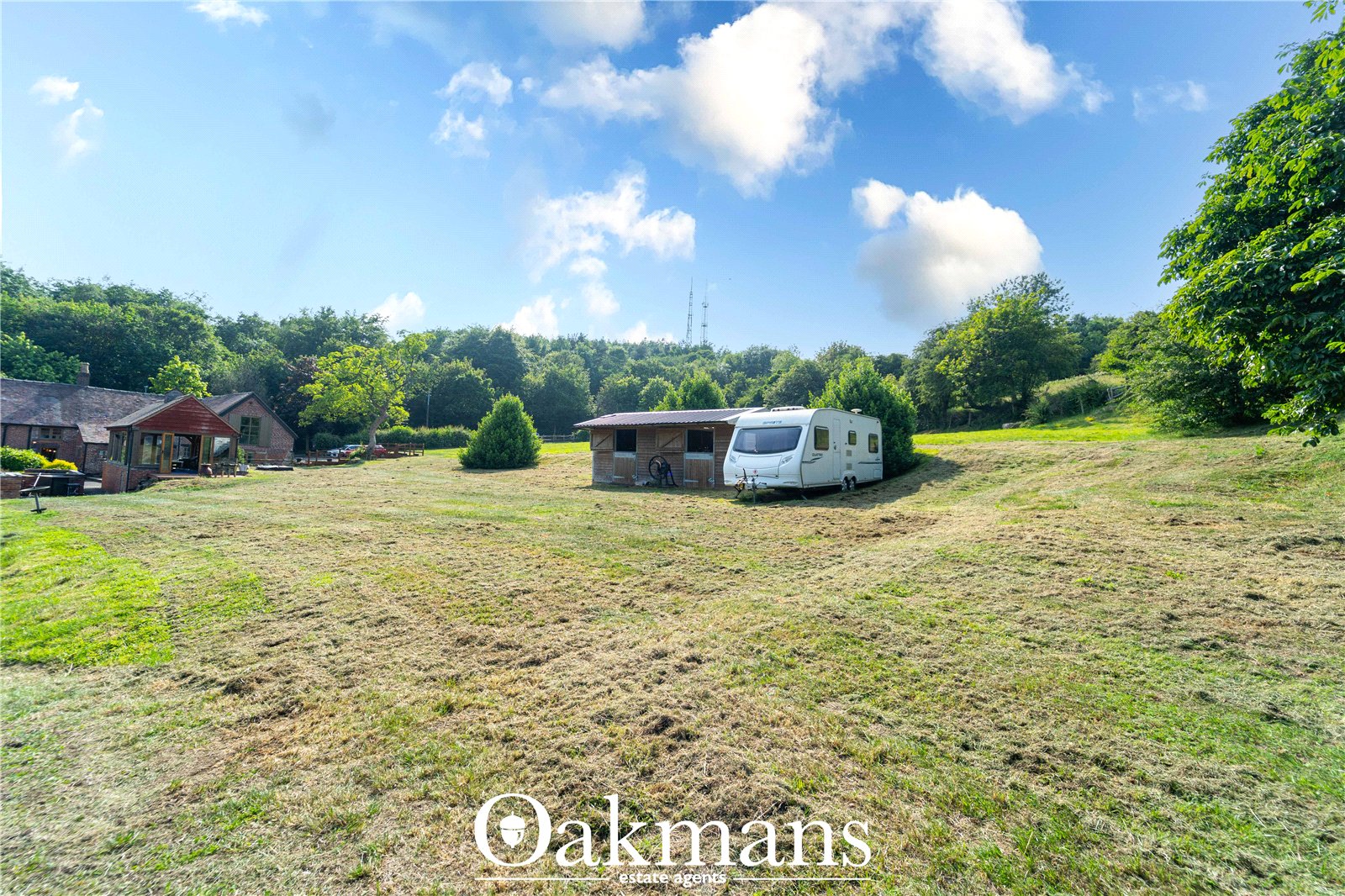 Portway Hill, Rowley Regis, B65