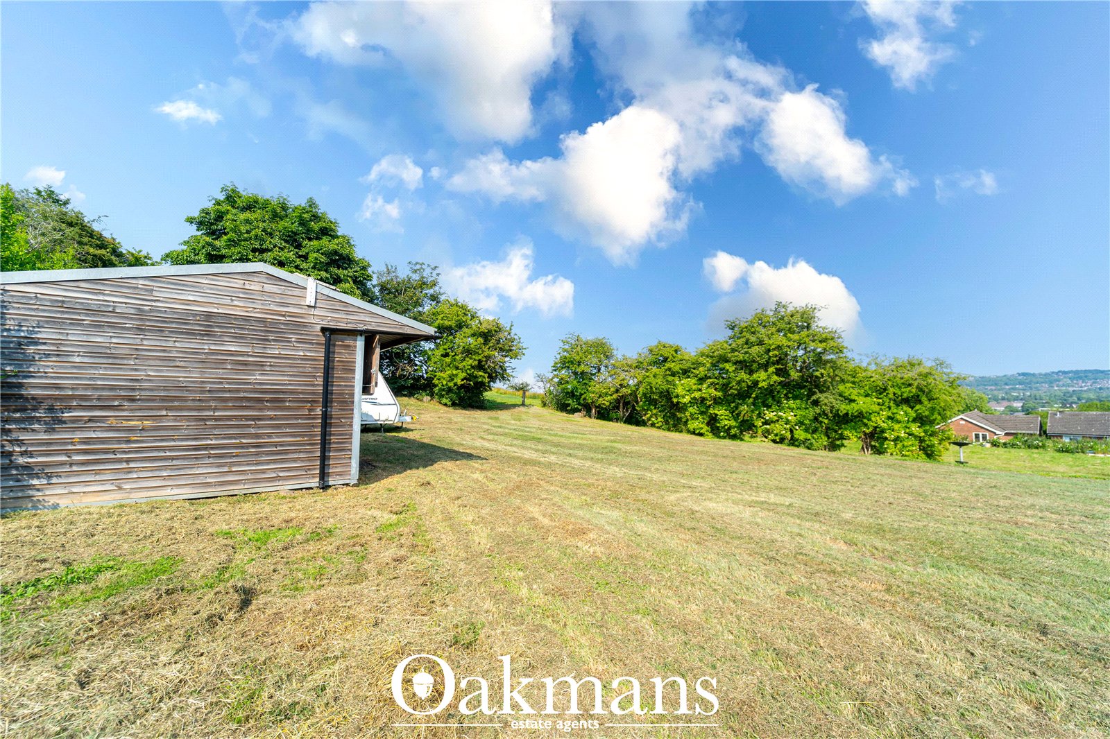 Portway Hill, Rowley Regis, B65