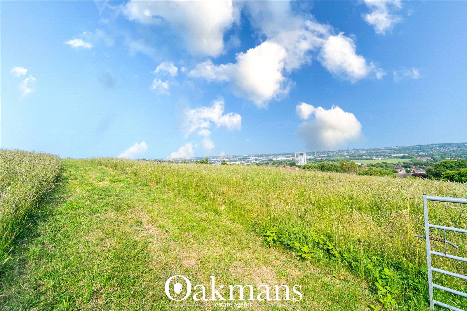 Portway Hill, Rowley Regis, B65