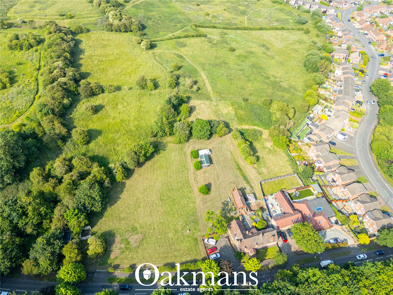 Portway Hill, Rowley Regis, B65