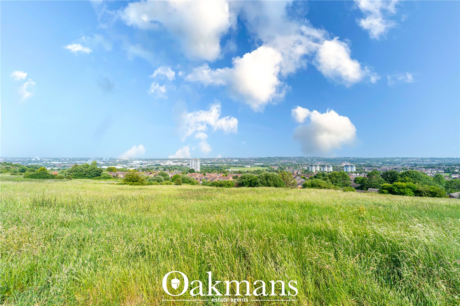 Portway Hill, Rowley Regis, B65