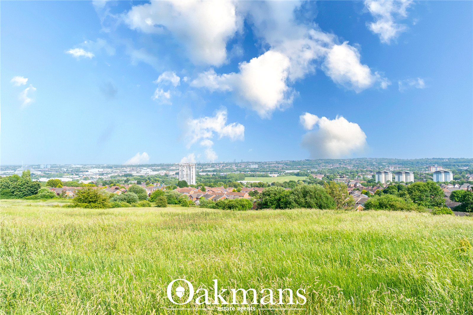 Portway Hill, Rowley Regis, B65