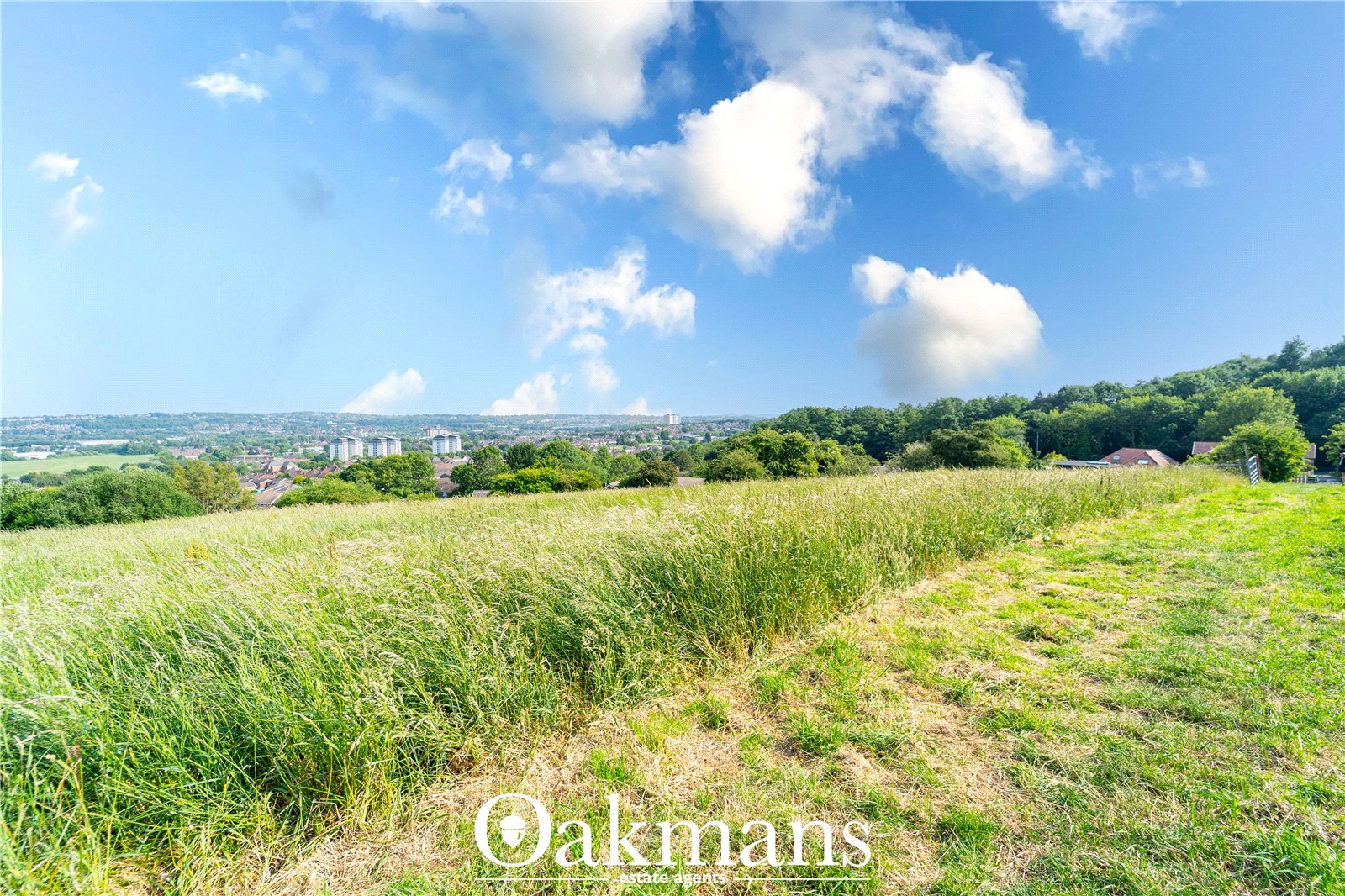 Portway Hill, Rowley Regis, B65