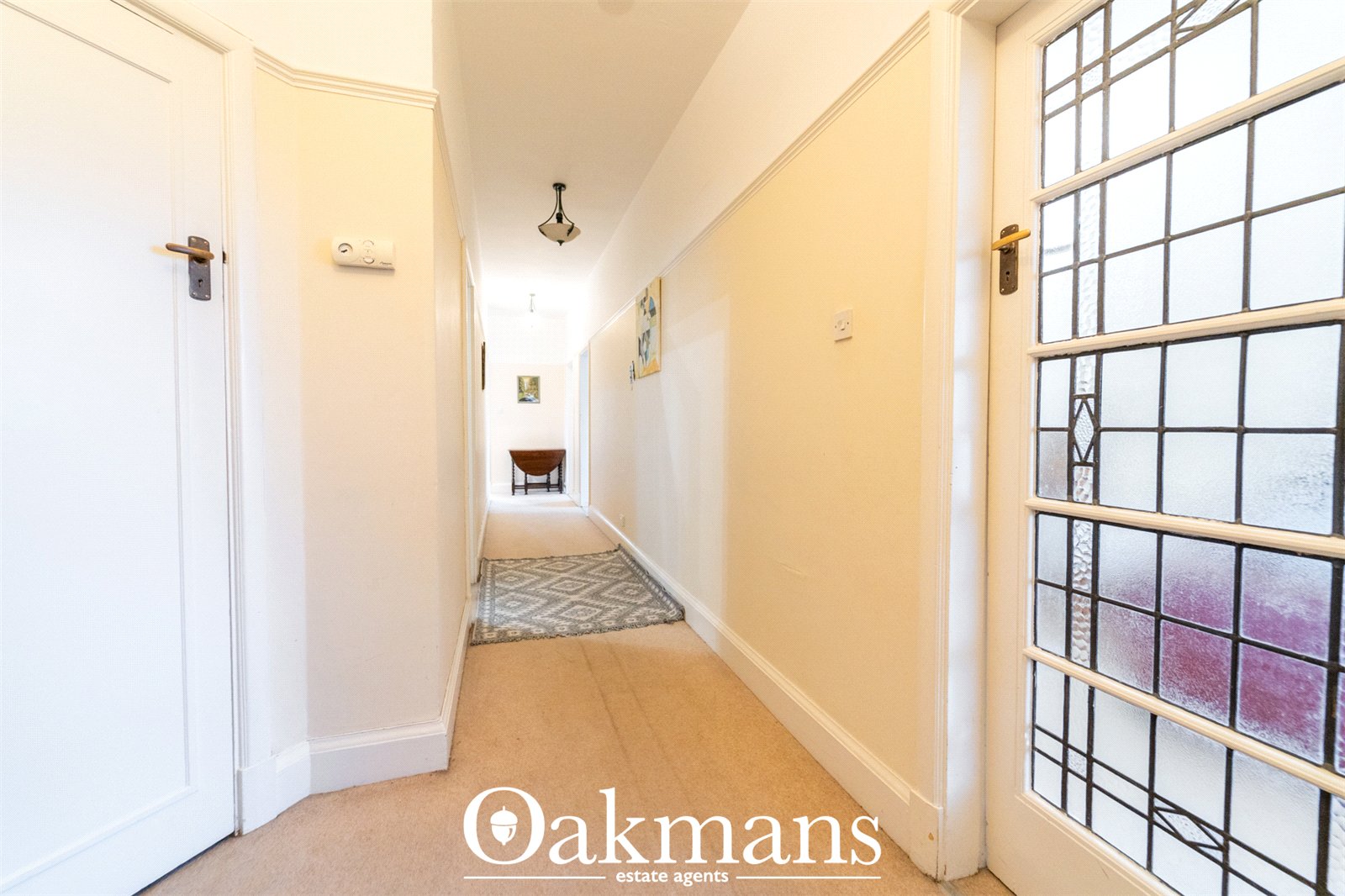 Norfolk Court, Birmingham, B16