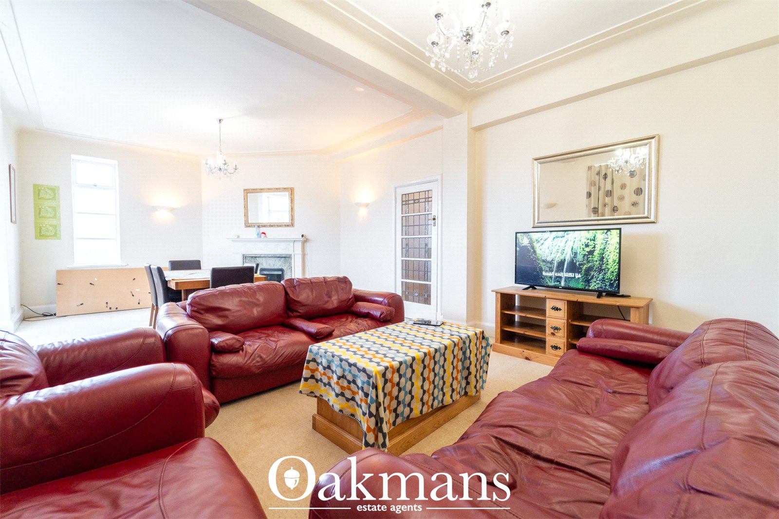 Norfolk Court, Birmingham, B16