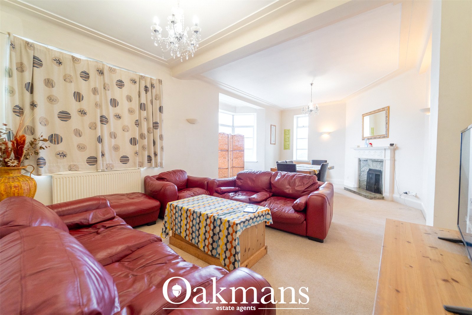 Norfolk Court, Birmingham, B16