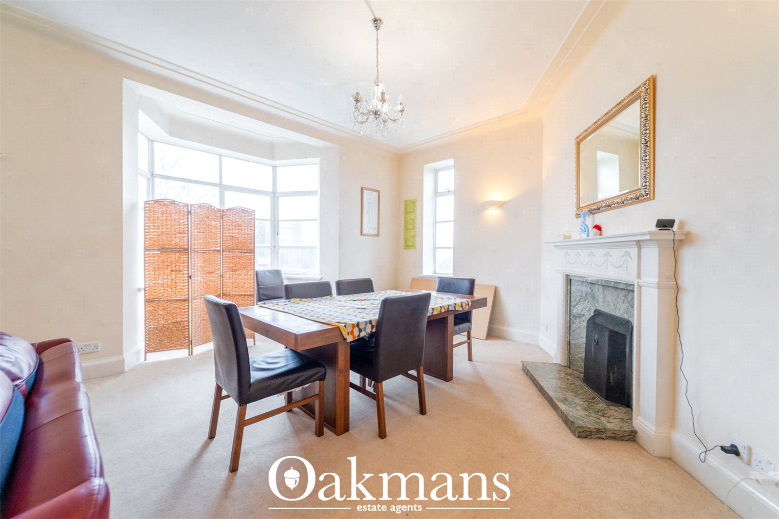 Norfolk Court, Birmingham, B16