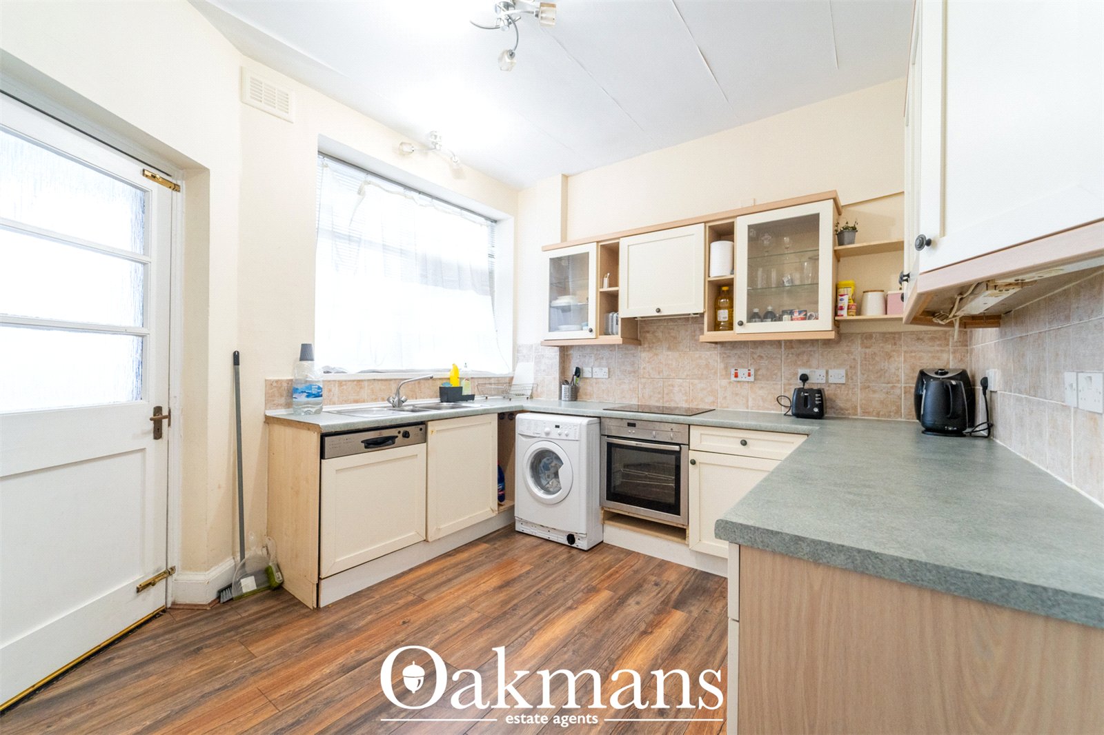 Norfolk Court, Birmingham, B16