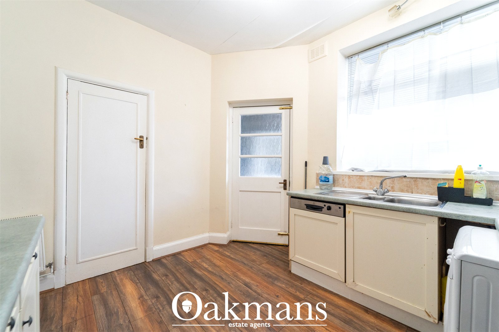 Norfolk Court, Birmingham, B16
