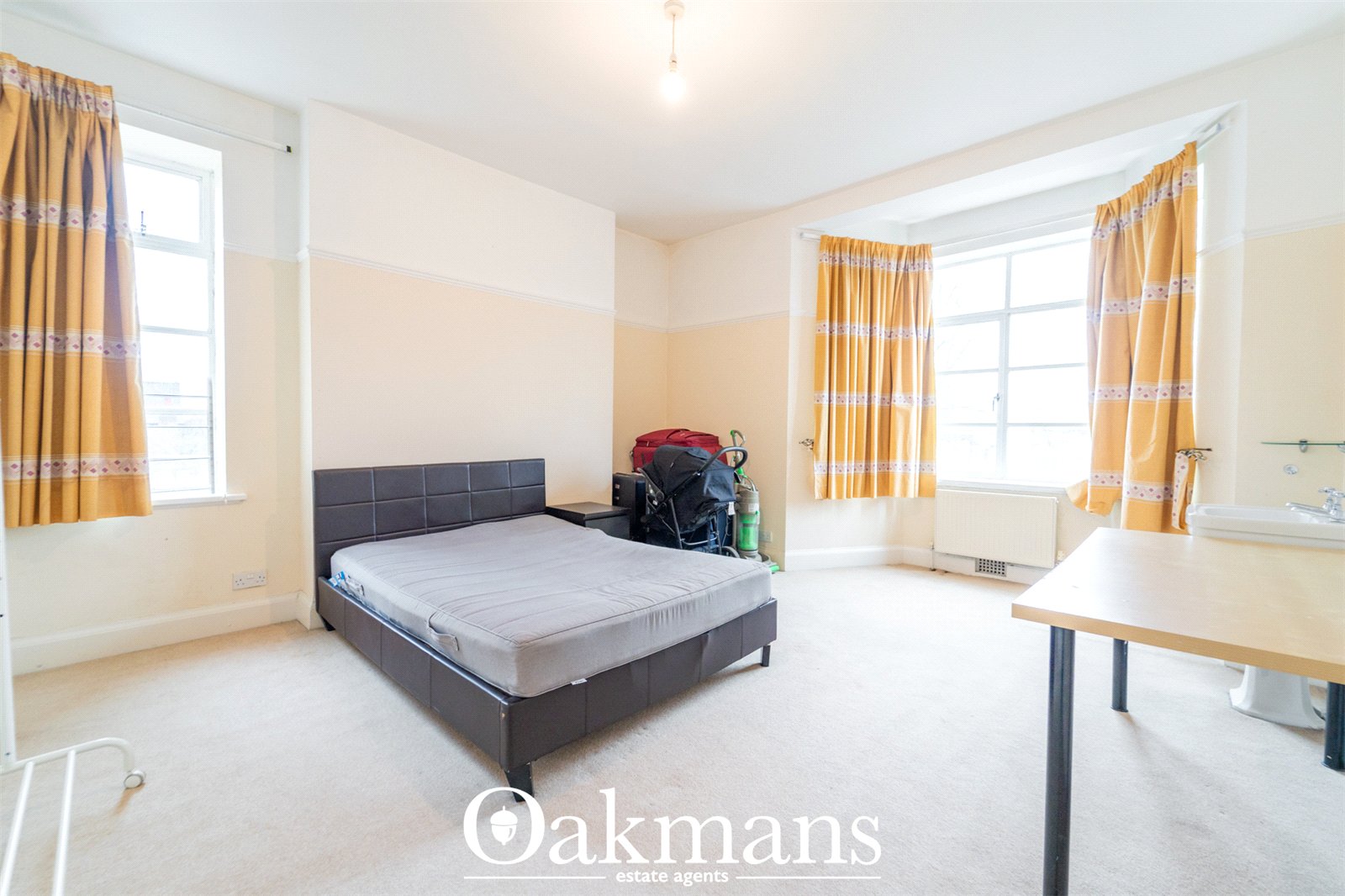 Norfolk Court, Birmingham, B16