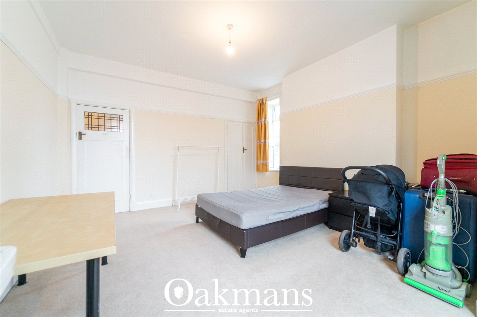 Norfolk Court, Birmingham, B16