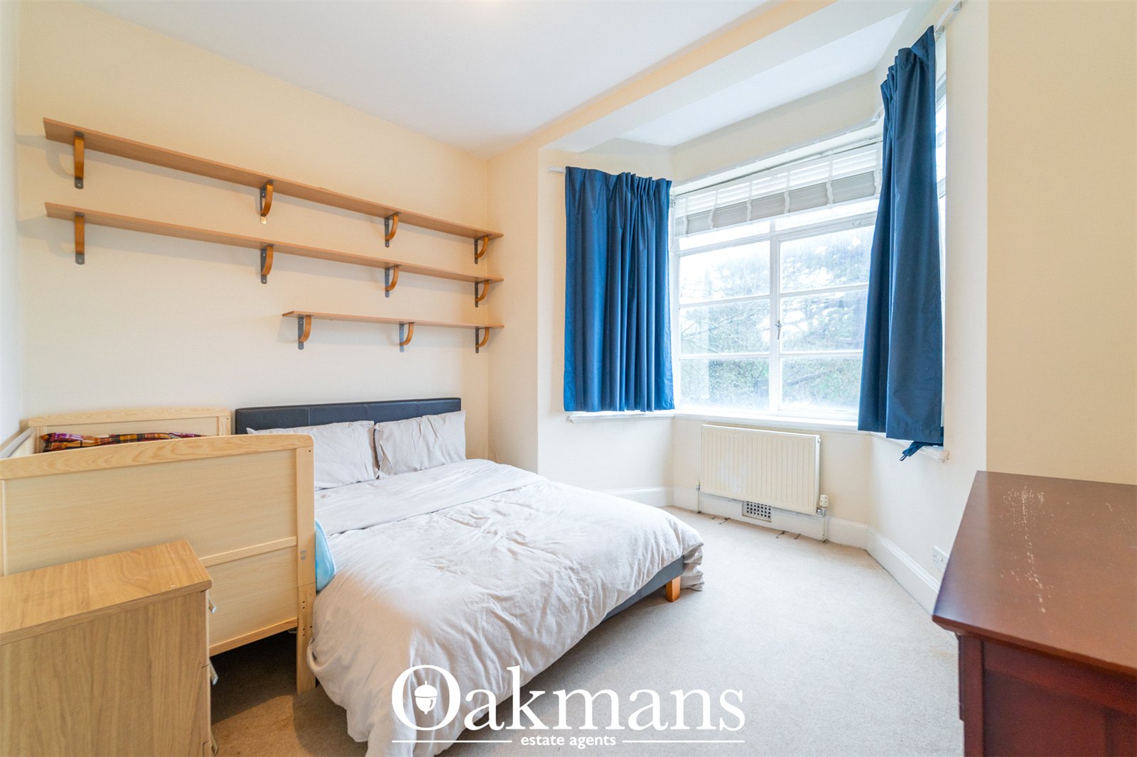 Norfolk Court, Birmingham, B16