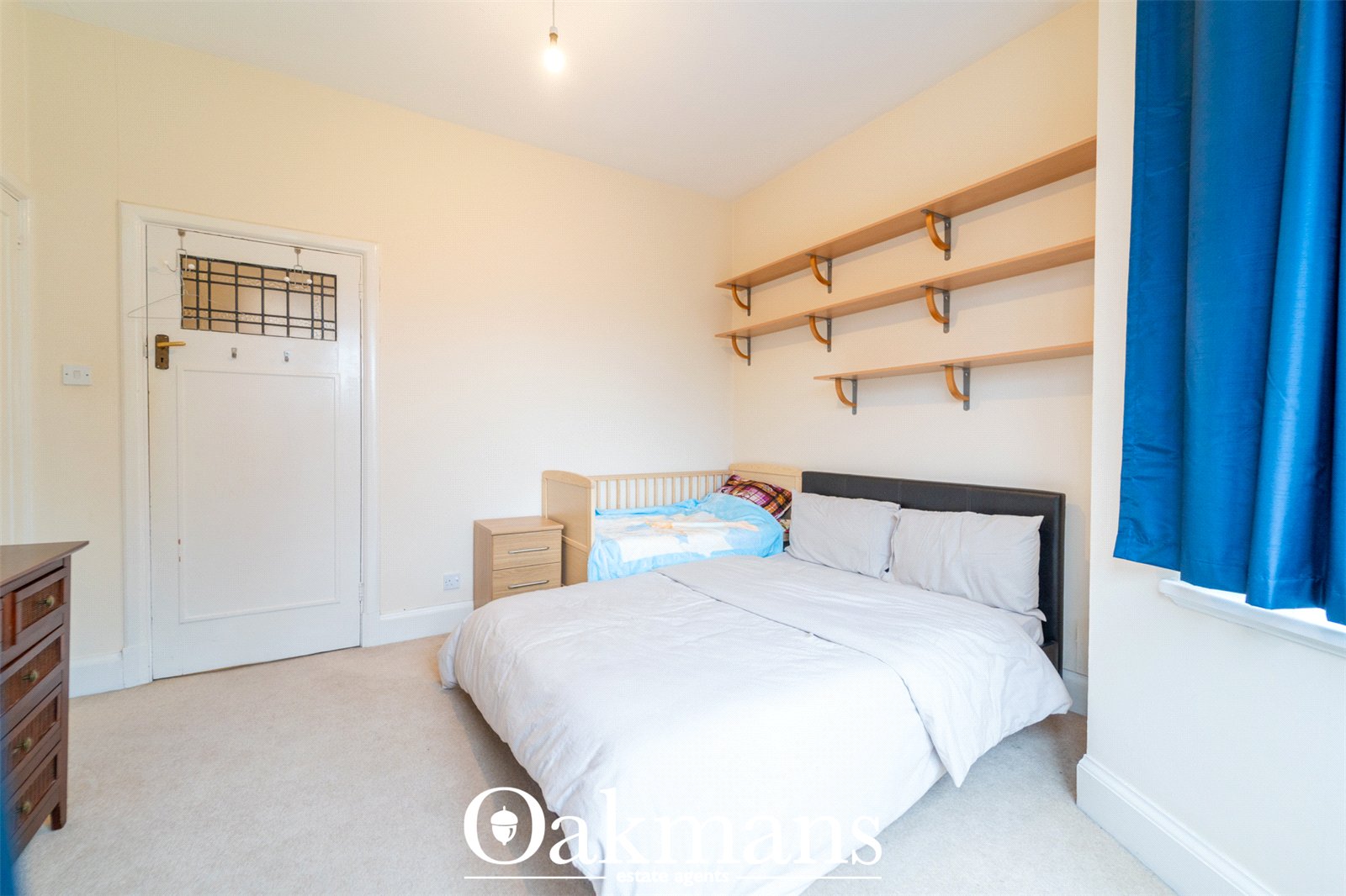 Norfolk Court, Birmingham, B16