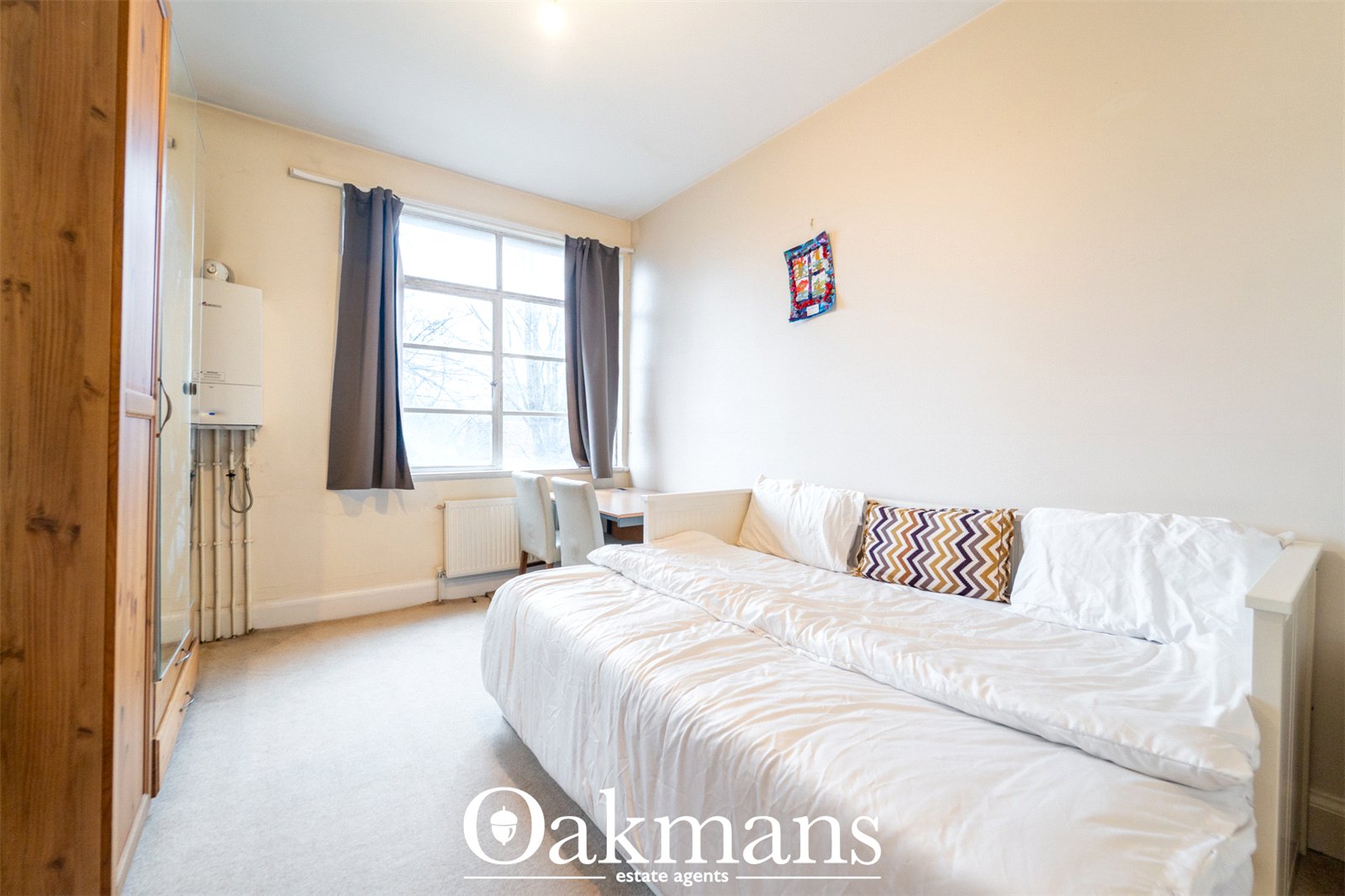 Norfolk Court, Birmingham, B16