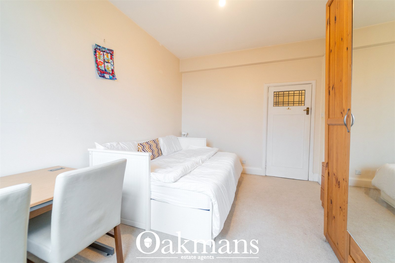 Norfolk Court, Birmingham, B16
