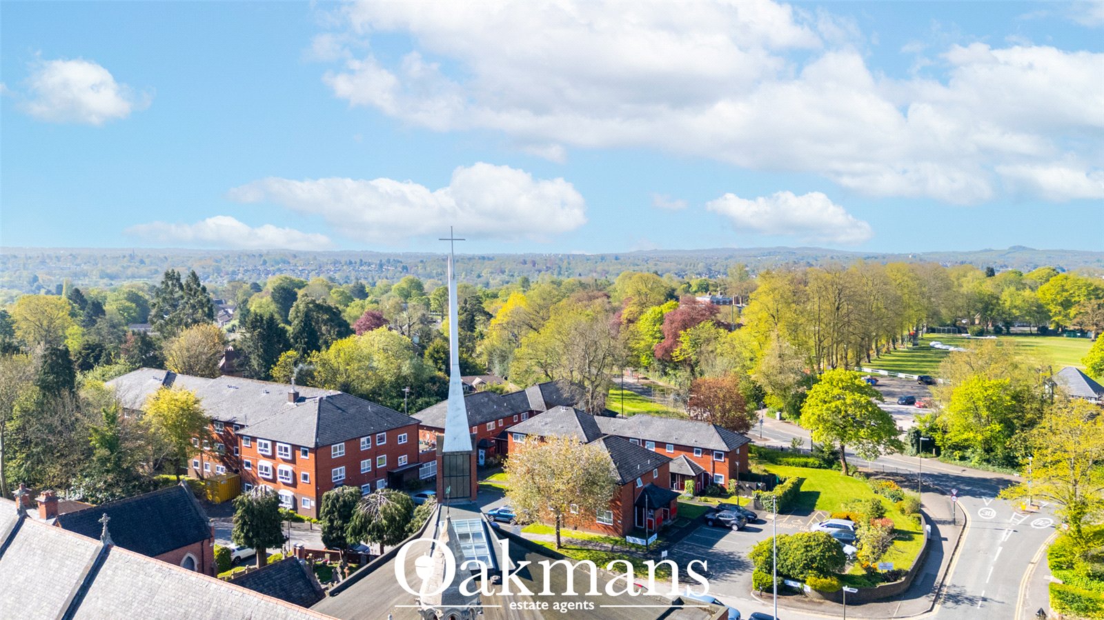 Vivian Road, Birmingham, B17