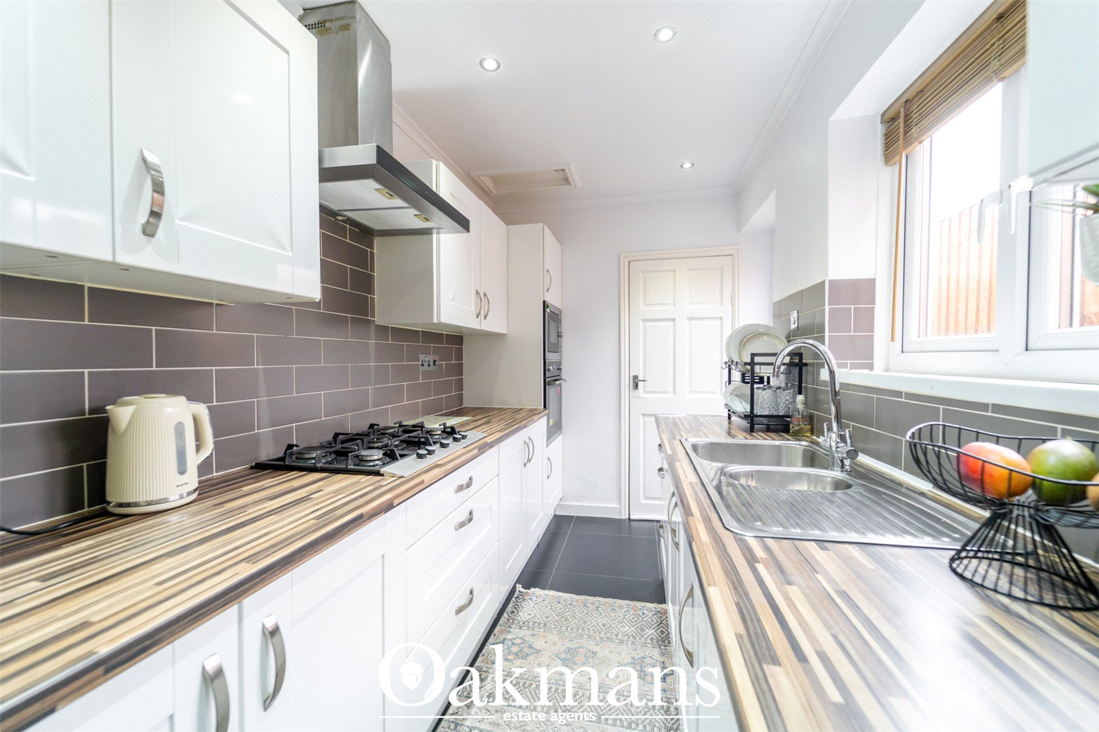 Percy Road, Birmingham, B11