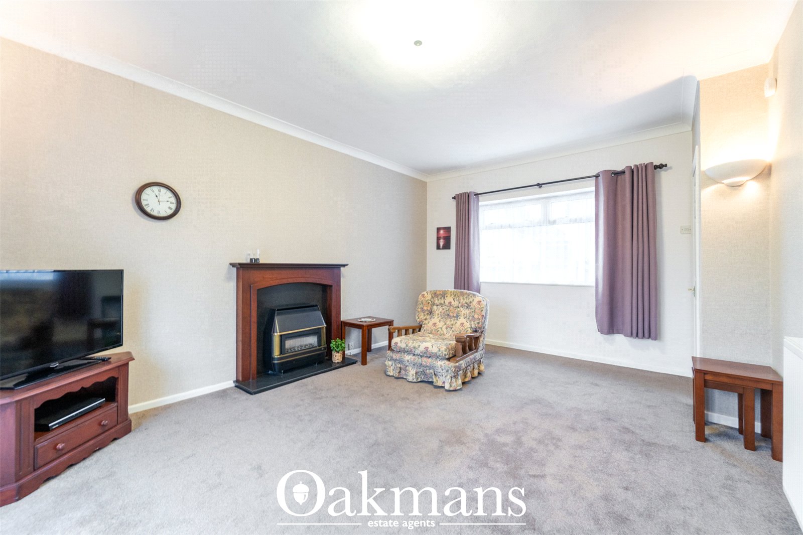 Laburnum Avenue, Smethwick, B67