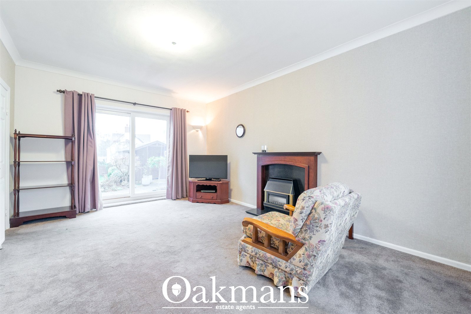Laburnum Avenue, Smethwick, B67