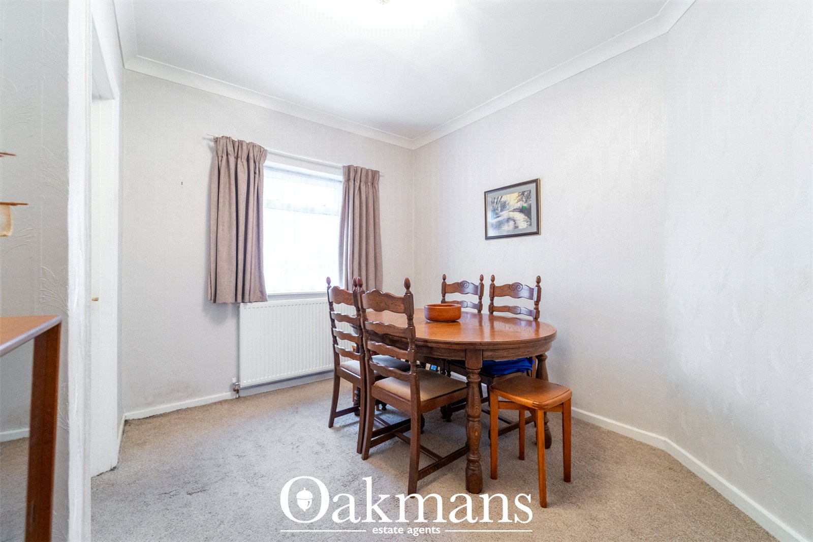 Laburnum Avenue, Smethwick, B67