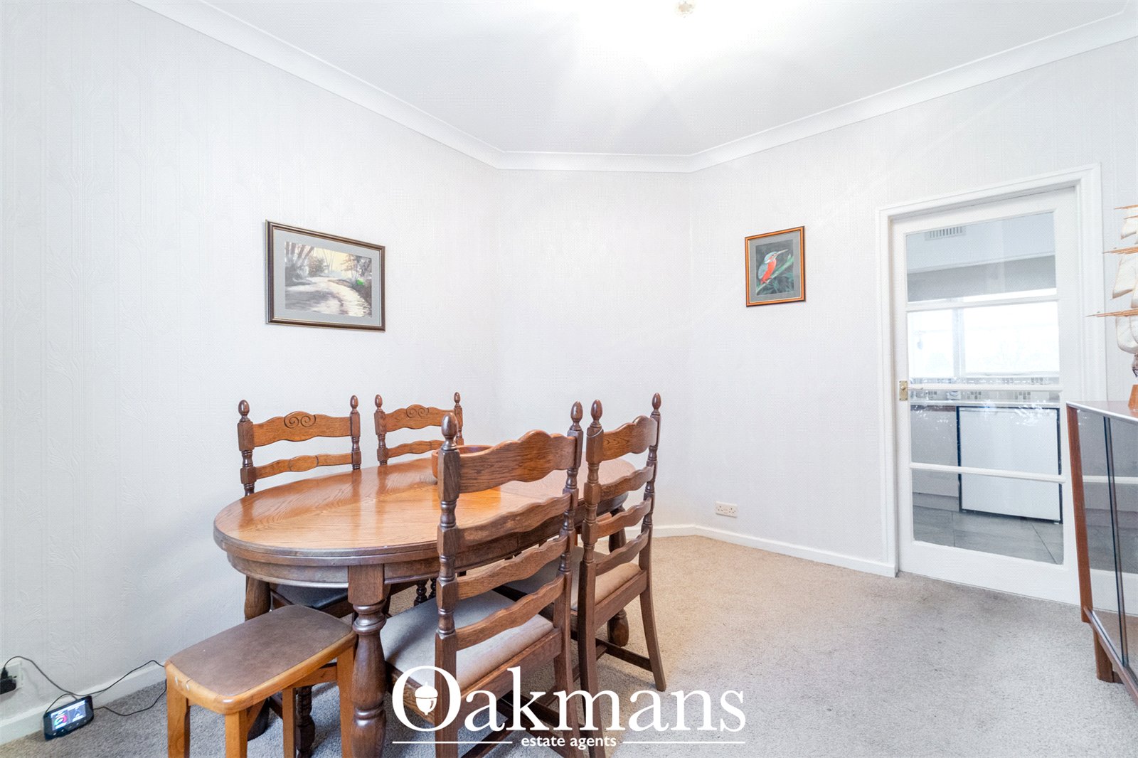 Laburnum Avenue, Smethwick, B67