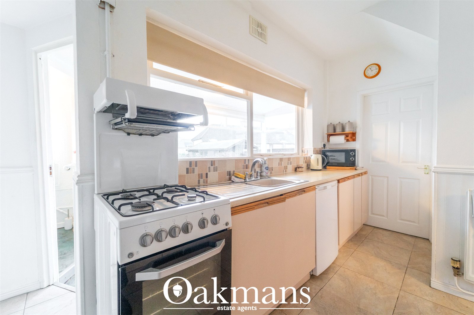 Laburnum Avenue, Smethwick, B67