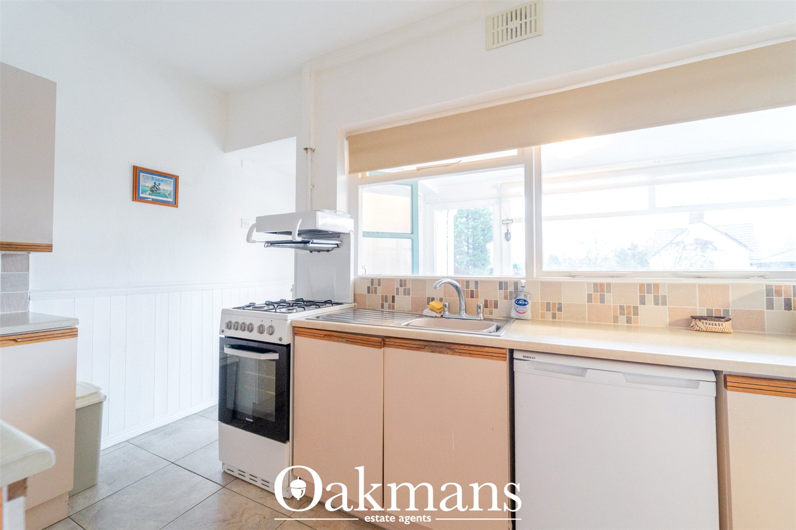 Laburnum Avenue, Smethwick, B67