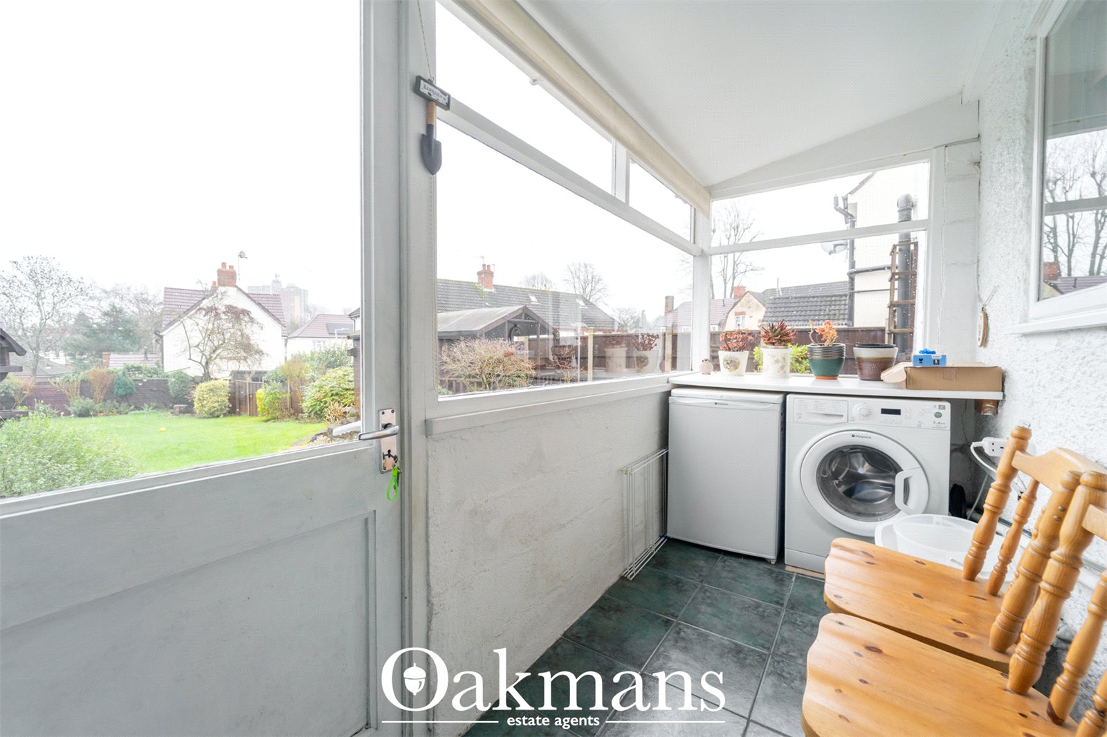 Laburnum Avenue, Smethwick, B67