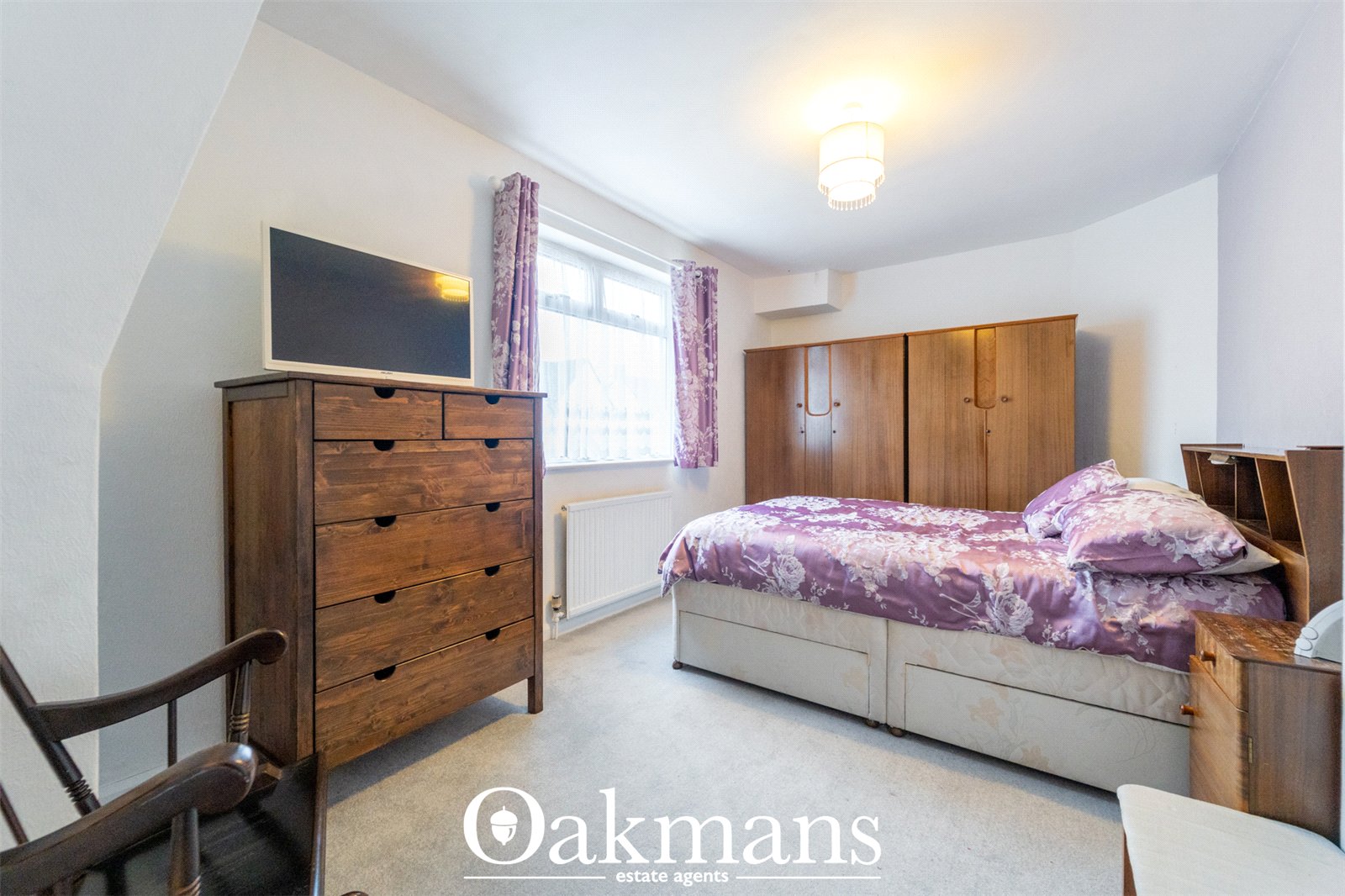 Laburnum Avenue, Smethwick, B67
