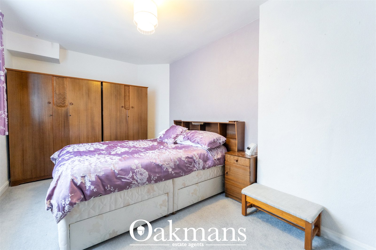 Laburnum Avenue, Smethwick, B67