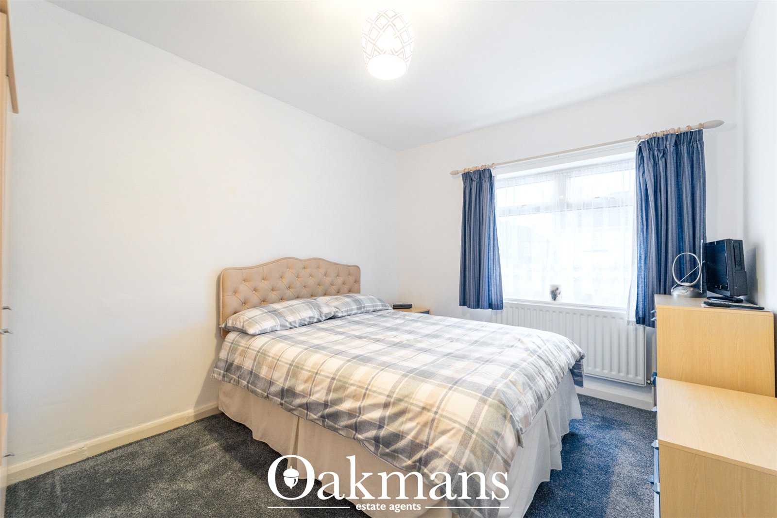 Laburnum Avenue, Smethwick, B67