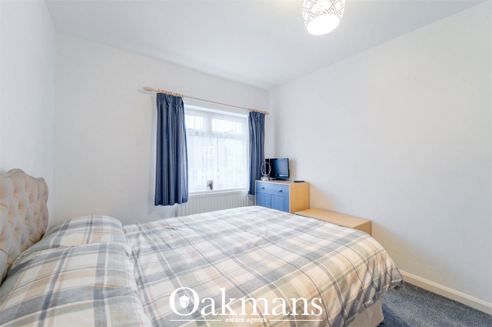 Laburnum Avenue, Smethwick, B67