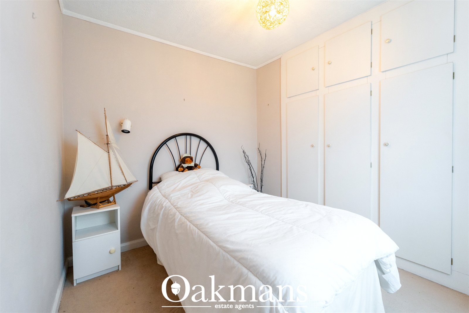 Laburnum Avenue, Smethwick, B67
