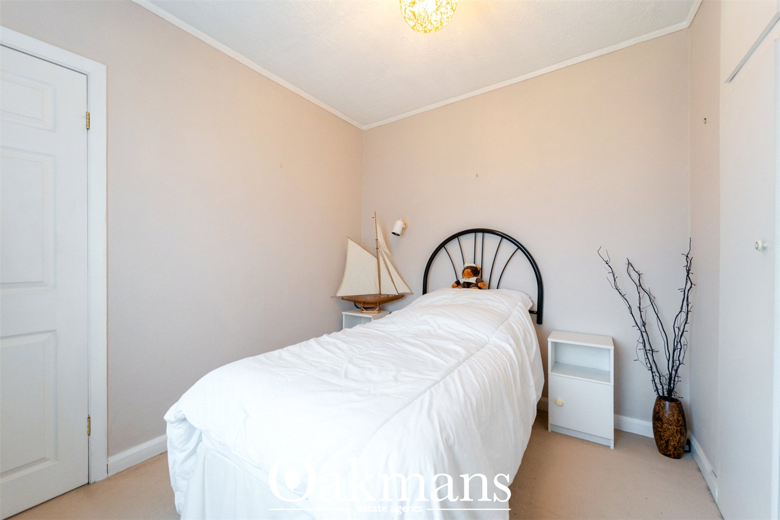 Laburnum Avenue, Smethwick, B67