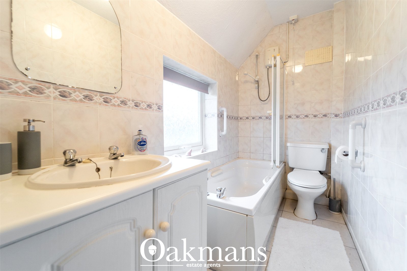 Laburnum Avenue, Smethwick, B67