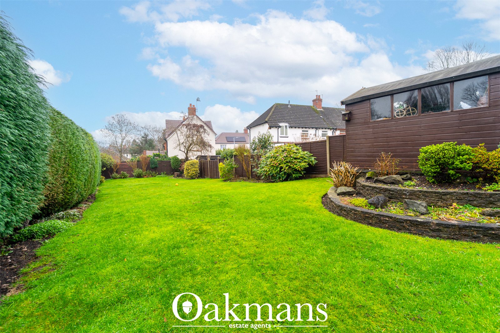 Laburnum Avenue, Smethwick, B67