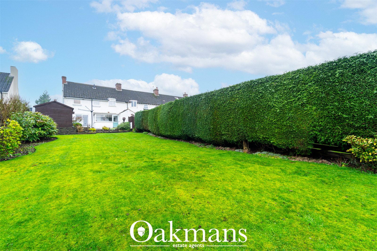 Laburnum Avenue, Smethwick, B67