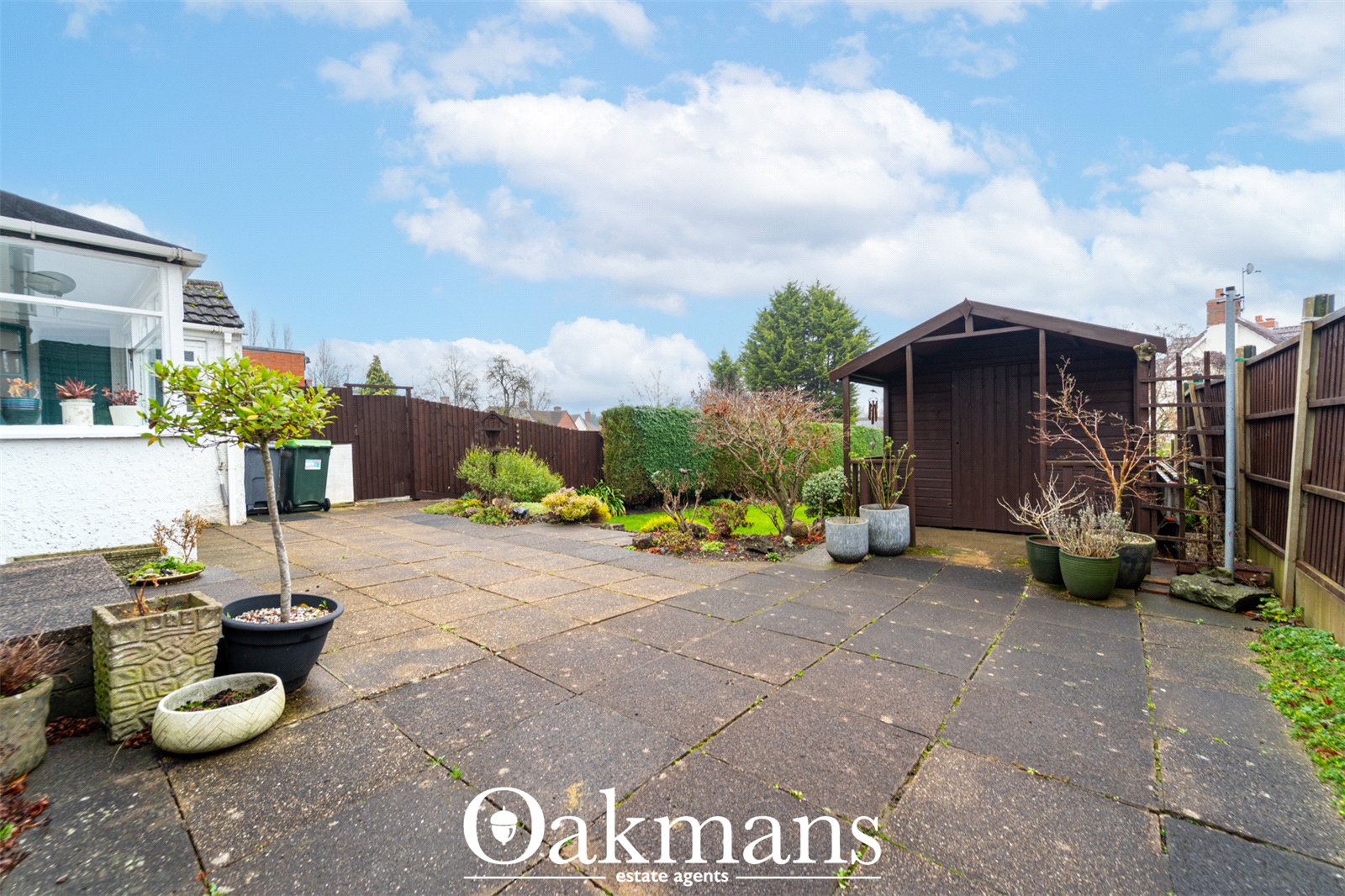 Laburnum Avenue, Smethwick, B67