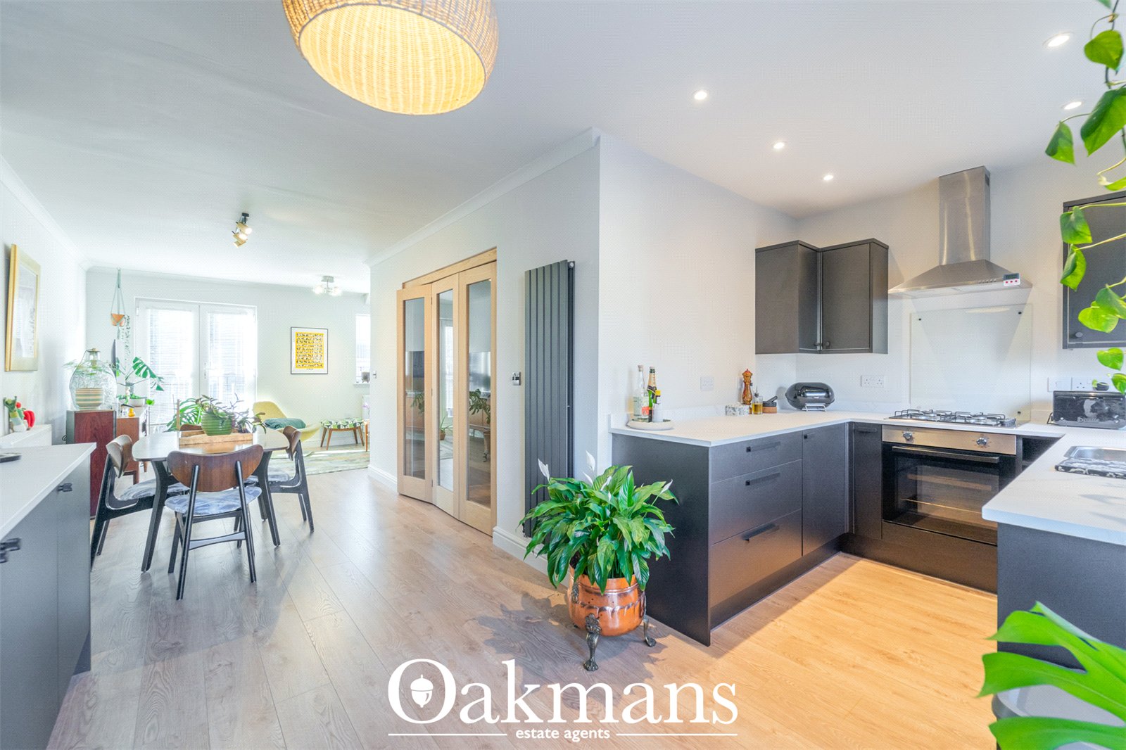 Springmeadow Road, Birmingham, B15