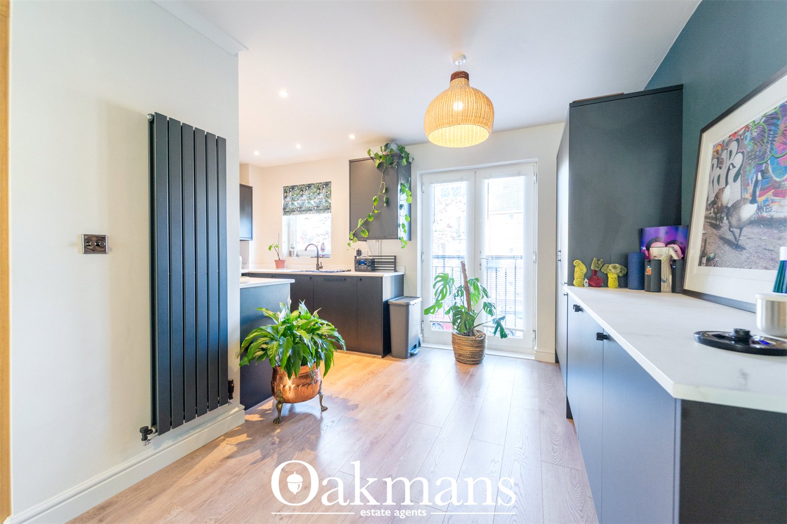 Springmeadow Road, Birmingham, B15