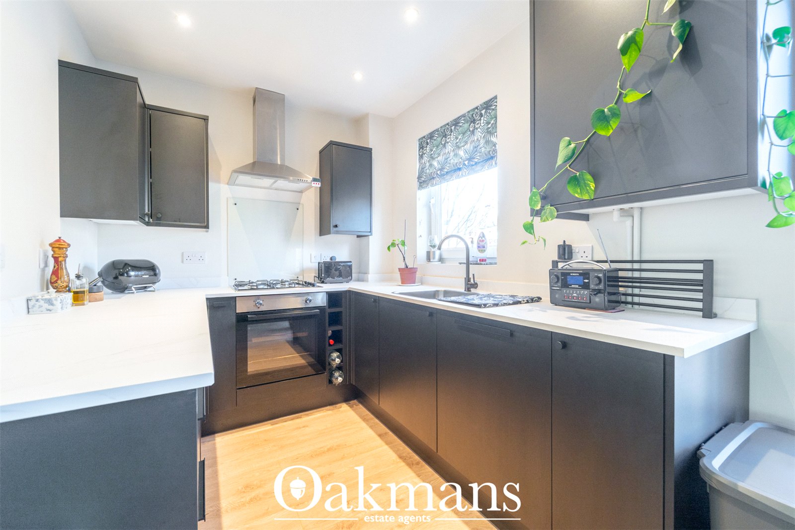 Springmeadow Road, Birmingham, B15