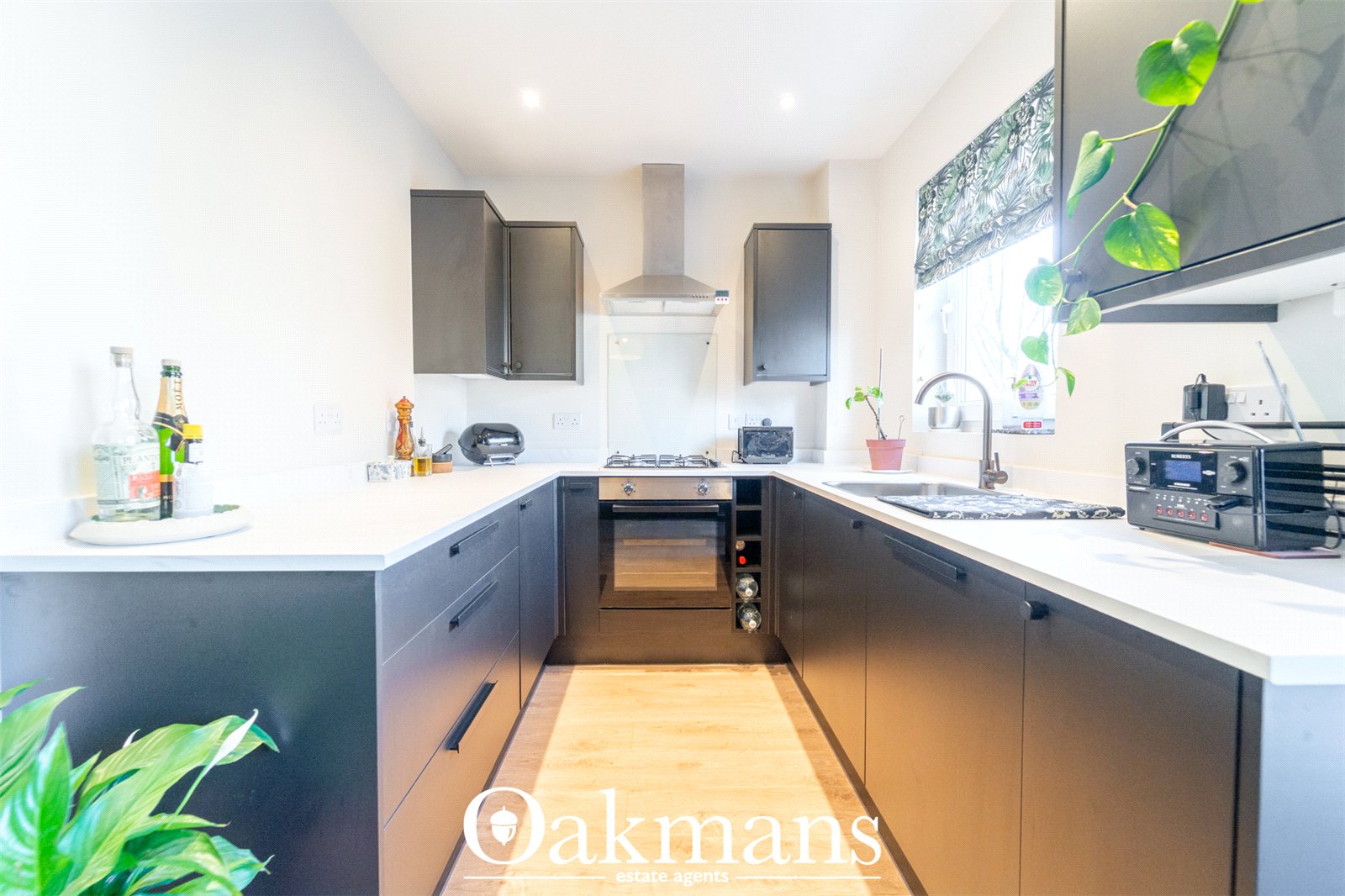 Springmeadow Road, Birmingham, B15
